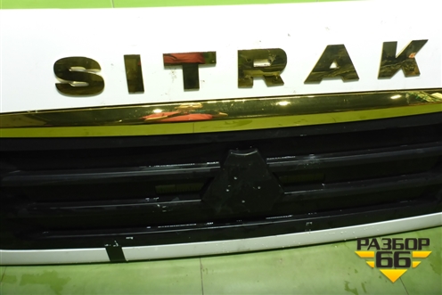 Капот  (712W611100022) для Sitrak C7H (С7Н)