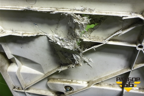 Капот  (712W611100022) для Sitrak C7H (С7Н)