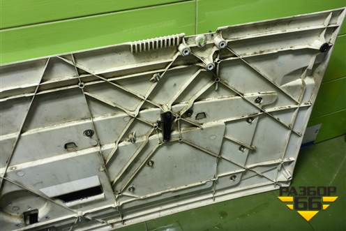 Капот  (712W611100022) для Sitrak C7H (С7Н)