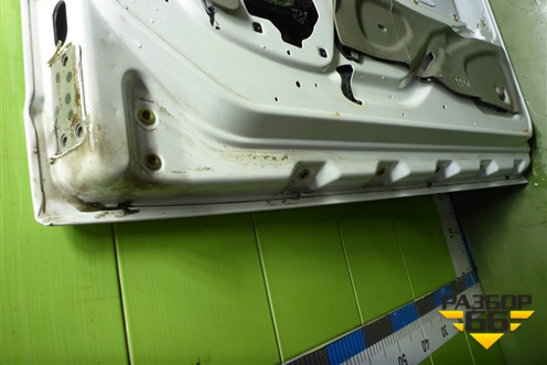 Дверь правая для Sitrak C7H (С7Н)