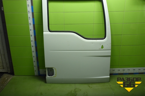 Дверь правая для Sitrak C7H (С7Н)