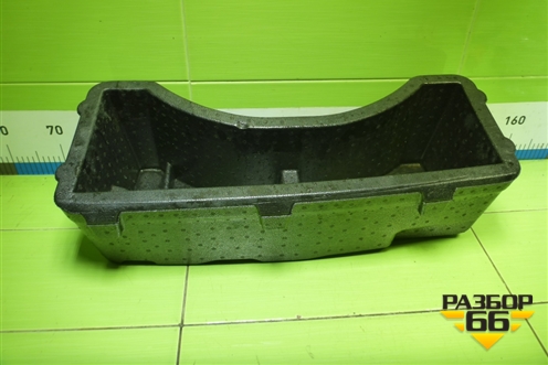 Ящик инструментальный в багажник (6RU863513) для Volkswagen Polo (седан) с 2010г (Поло)