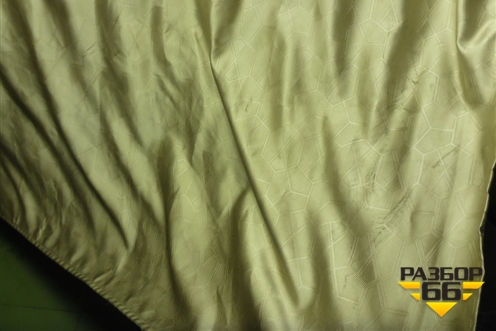 Шторка в кабину для Sitrak C7H (С7Н)