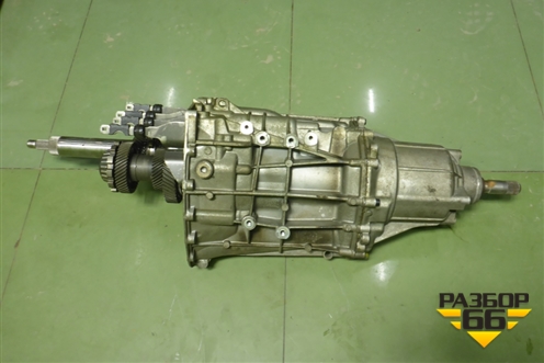АКПП (на запчасти) (0B5301383H) для Audi A6 (C7) с 2011-2018г (А6)