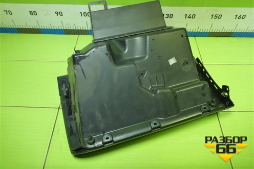 Бардачок (6RU857097) для Volkswagen Polo (седан) с 2010г (Поло)