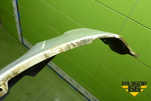 Крыло переднее левое (1521597) для Ford Focus 2 с 2008-2011г (Фокус)