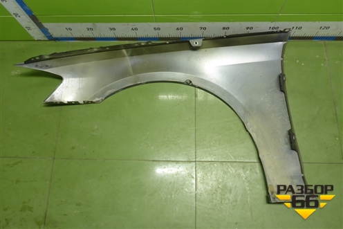 Крыло переднее правое (4N0821106B) для Audi A8 с 2017г (А8)