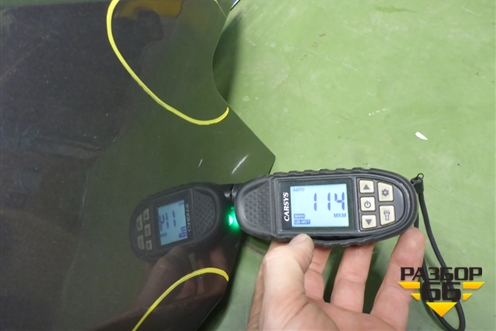 Крыло переднее правое (4N0821106B) для Audi A8 с 2017г (А8)