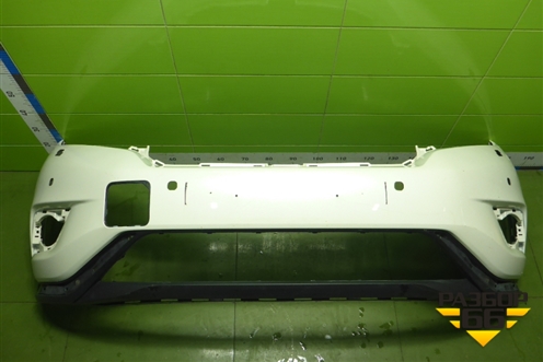 Бампер передний (под парктроник и омыватели) (620225BF0H) для Nissan Murano (Z52) с 2016г (Мурано)