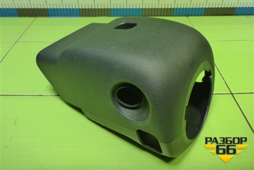 Кожух рулевой колонки (6RU858560) для Volkswagen Polo (седан) с 2010г (Поло)