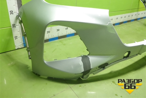 Бампер передний (602001262AA) для Chery Tiggo 4 Pro с 2020г (Тиго 4 Про)