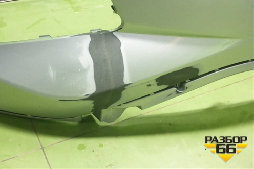 Бампер передний (602001262AA) для Chery Tiggo 4 Pro с 2020г (Тиго 4 Про)