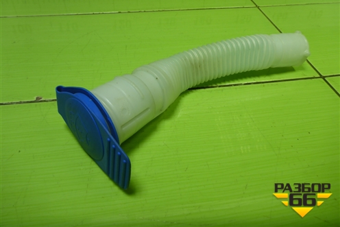 Горловина бачка омывателя лобового стекла для Volkswagen Polo (седан) с 2010г (Поло)