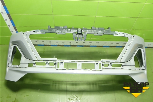 Бампер передний (2803100AW23) для Changan CS55 PLUS с 2019г (ЦС 55 плюс)