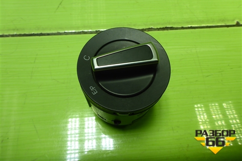 Переключатель (WG9X25580027) для Sitrak C7H (С7Н)