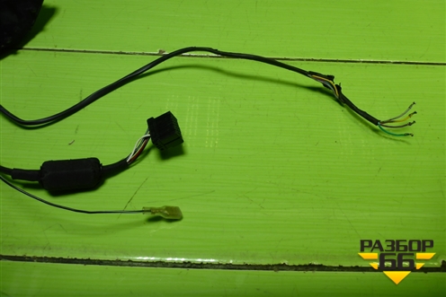 Модуль кнопок на руль для Sitrak C7H (С7Н)