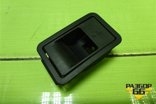 Ручка открывания капота  (812W617015106) для Sitrak C7H (С7Н)