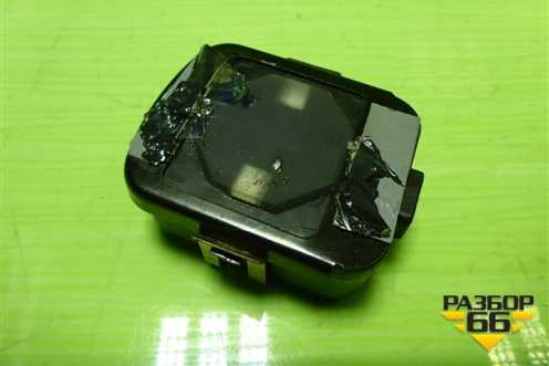 Датчик дождя (WG9716583080) для Sitrak C7H (С7Н)