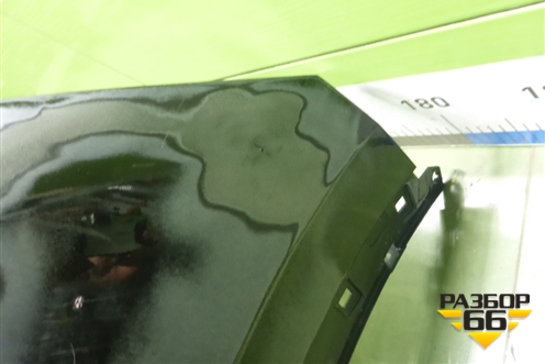 Бампер передний (после 2022г) (2803127XKQ11A) для Haval F7x с 2019-2025г (Ф7х)