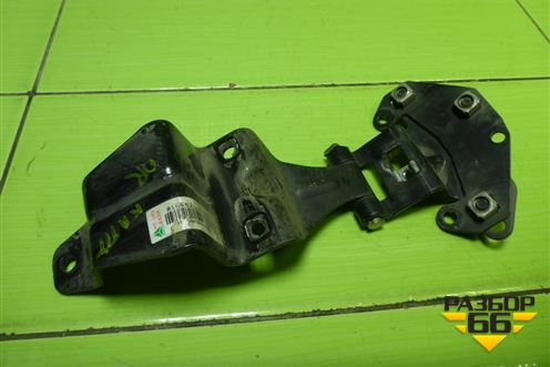 Петля капота правая  (811W611456001) для Sitrak C7H (С7Н)