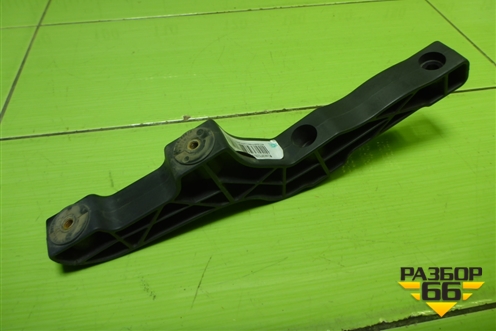 Кронштейн солнцезащитного козырька (центральный) (WG1662875235) для Sitrak C7H (С7Н)