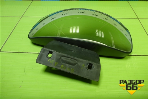 Зеркало дополнительное  (AZ16D177100005) для Sitrak C7H (С7Н)