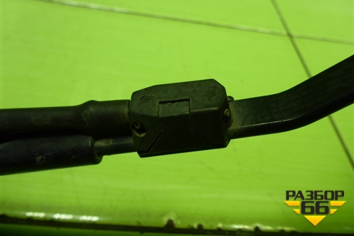 Поводок стеклоочистителя (AZ16D474000068) для Sitrak C7H (С7Н)