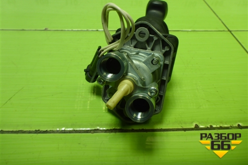 Кран управления тормозами прицепа (WG9000360426) для Sitrak C7H (С7Н)