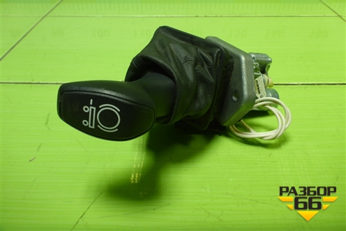 Кран управления тормозами прицепа (WG9000360426) для Sitrak C7H (С7Н)