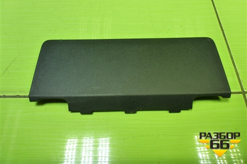 Крышка блока предохранителей (6RU857506) для Volkswagen Polo (седан) с 2010г (Поло)