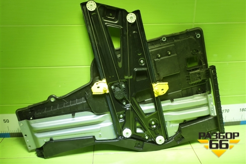 Стеклоподъёмник электрический двери правой  (712W626456252) для Sitrak C7H (С7Н)