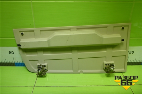 Крышка вещевого отсека для Sitrak C7H (С7Н)