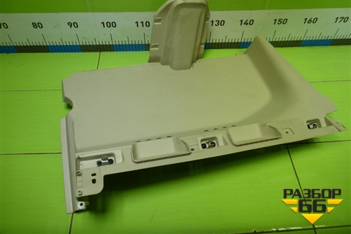 Обшивка в кабину (AZ16D016000073) для Sitrak C7H (С7Н)