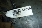 Проводка двери задней правой для Nissan Almera Classic с 2006-2013г