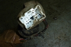 Проводка двери задней правой для Nissan Almera Classic с 2006-2013г