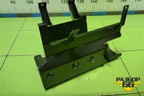 Кронштейн блока предохранителей  (812W624305069) для Sitrak C7H (С7Н)