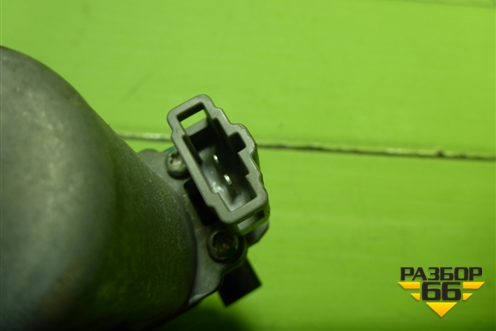 Моторчик стеклоподъёмника передний правый (1S0959802A) для Volkswagen Polo (седан) с 2010г (Поло)