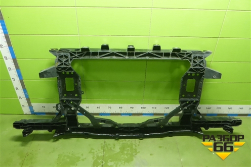 Панель передняя (8401030QR01B) для Hongqi E-HS9 с 2020г