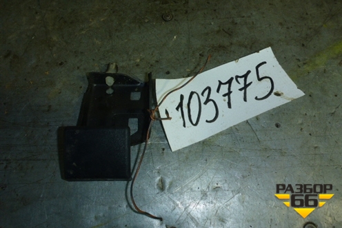 Ручка открывания капота для Nissan Almera Classic с 2006-2013г