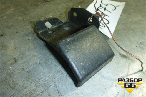 Ручка открывания капота для Nissan Almera Classic с 2006-2013г