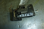 Ручка открывания капота для Nissan Almera Classic с 2006-2013г