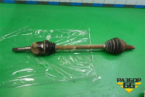 Привод задний (шлицы внутр-23, наруж-28) для Land Rover Freelander 1 с 1997-2006г (Фрилендер)