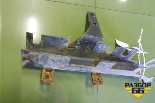 Кронштейн проводки  (металлический) (1854173) для Scania 5 P Series с 2004-2016г