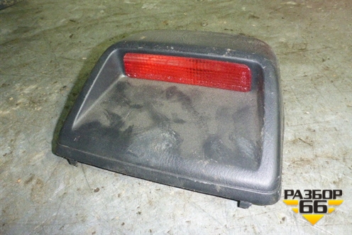 Фонарь задний стоп сигнал (2659095F0D) для Nissan Almera Classic с 2006-2013г