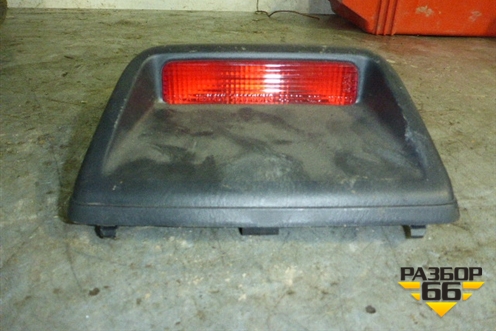 Фонарь задний стоп сигнал (2659095F0D) для Nissan Almera Classic с 2006-2013г