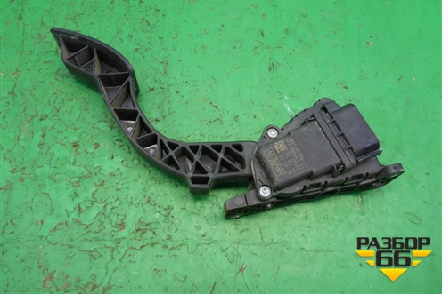 Педаль газа электронная (4M519F836CK) для Ford Focus 2 с 2008-2011г (Фокус)