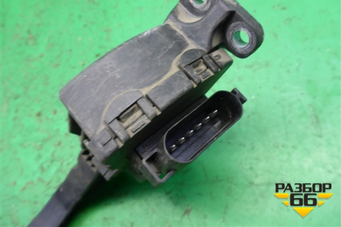 Педаль газа электронная (4M519F836CK) для Ford Focus 2 с 2008-2011г (Фокус)