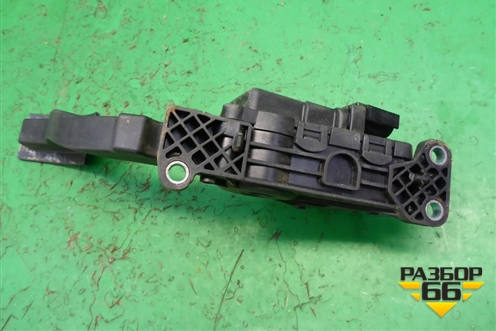 Педаль газа электронная (4M519F836CK) для Ford Focus 2 с 2008-2011г (Фокус)