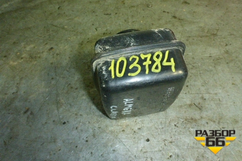 Резонатор воздушного фильтра (1657043920) для Nissan Almera Classic с 2006-2013г