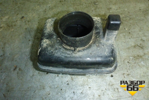 Резонатор воздушного фильтра (1657043920) для Nissan Almera Classic с 2006-2013г